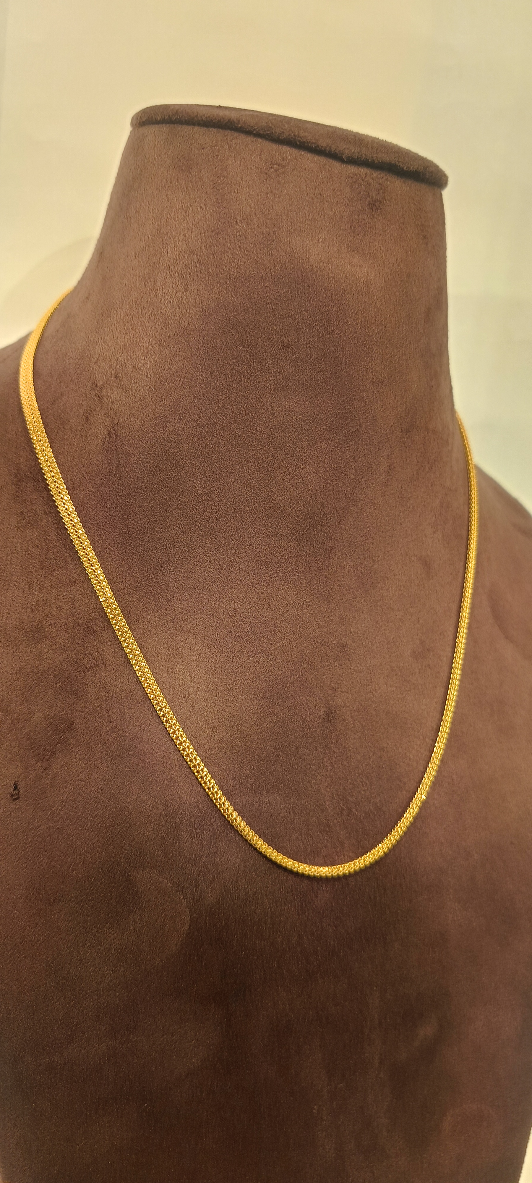  Chain  - Sarvada Jewellers Ranchi
