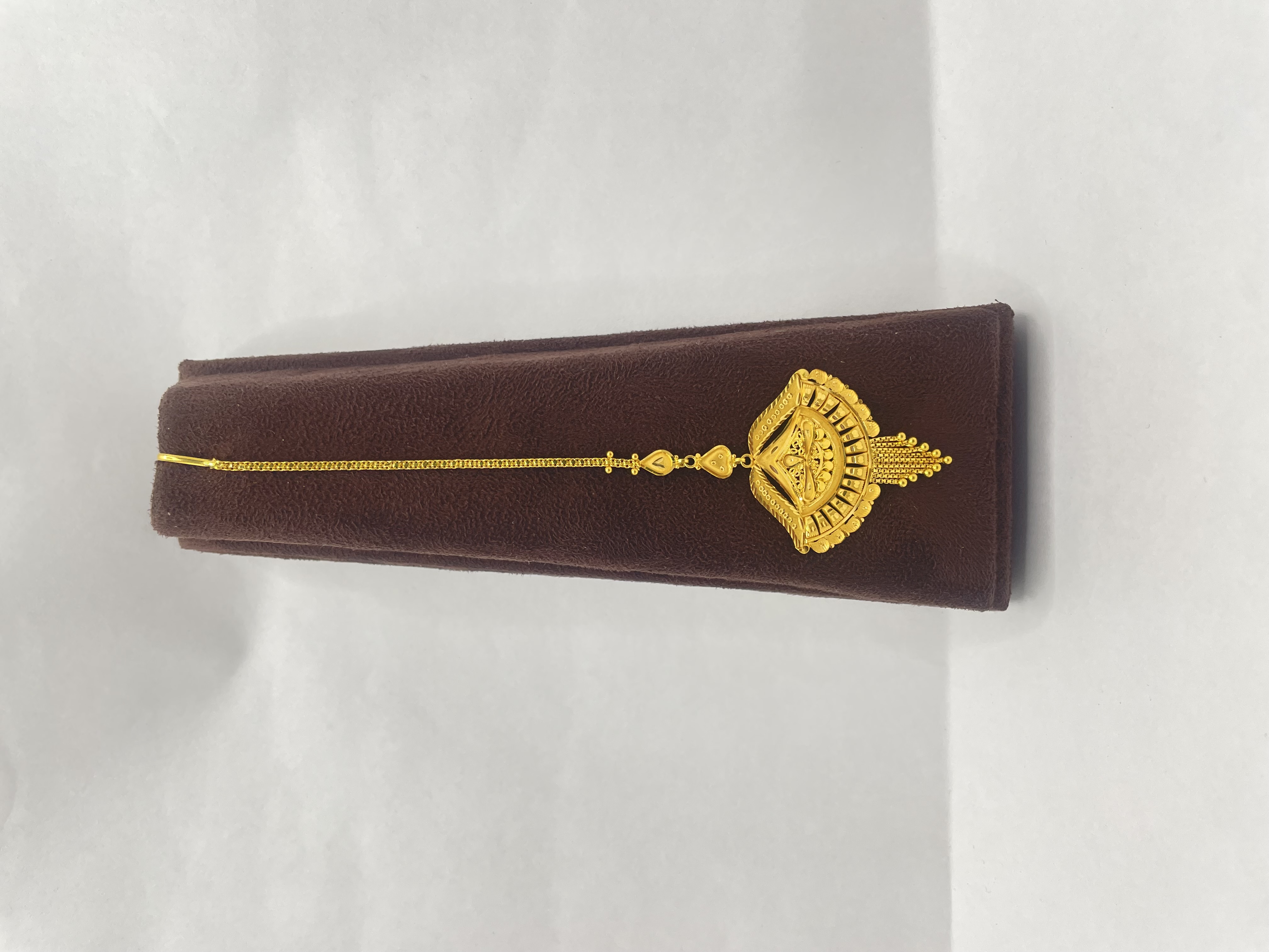  Tikka - Sarvada Jewellers Ranchi