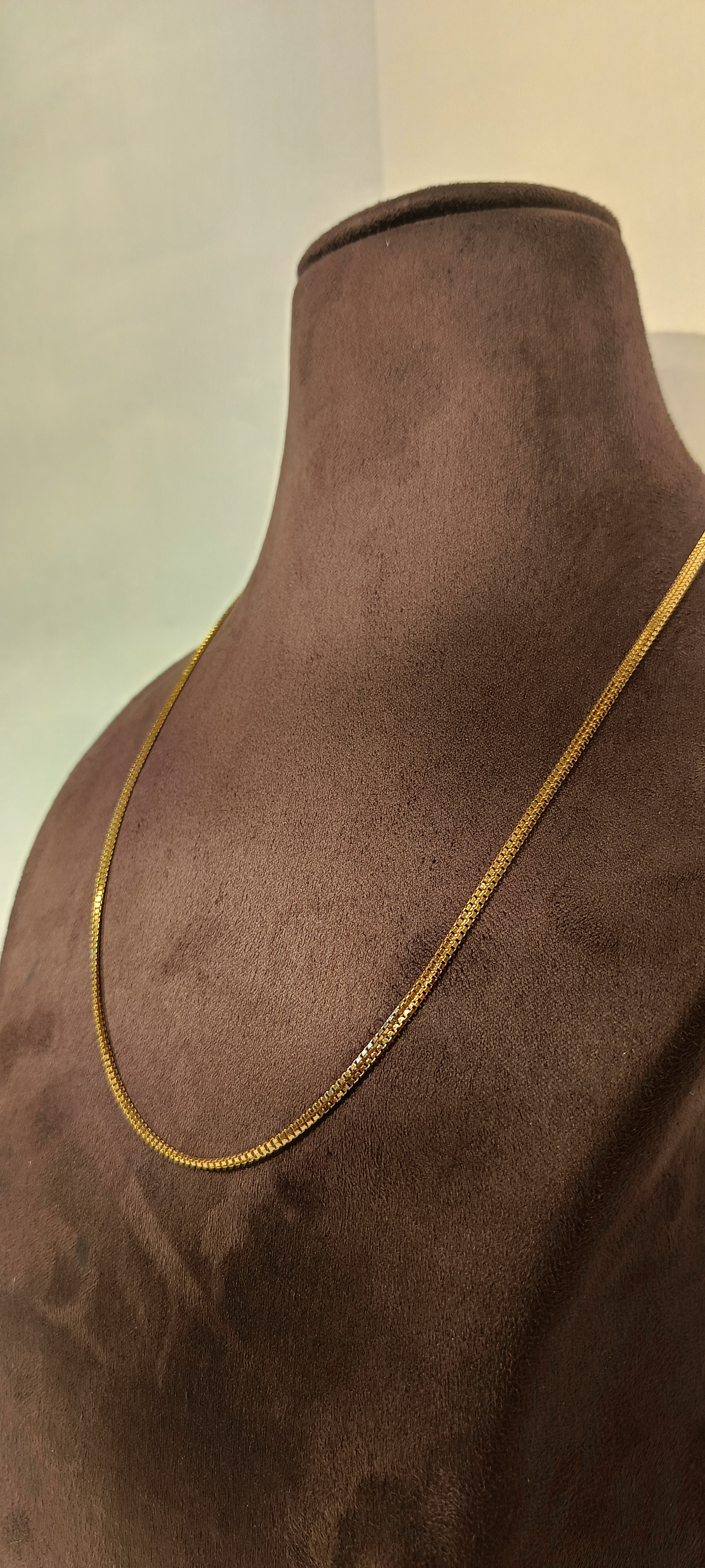  Chain - Sarvada Jewellers Ranchi