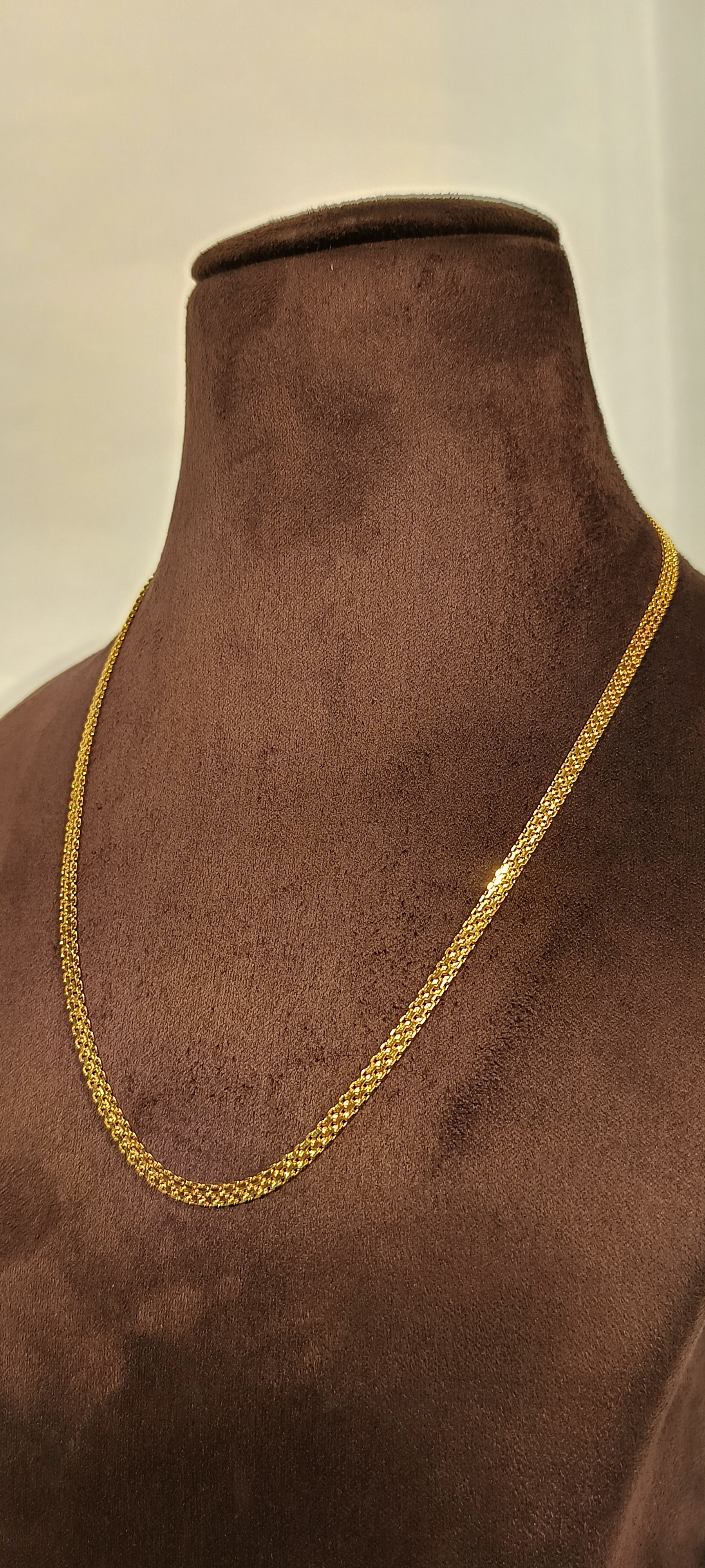 Chain - Sarvada Jewellers Ranchi