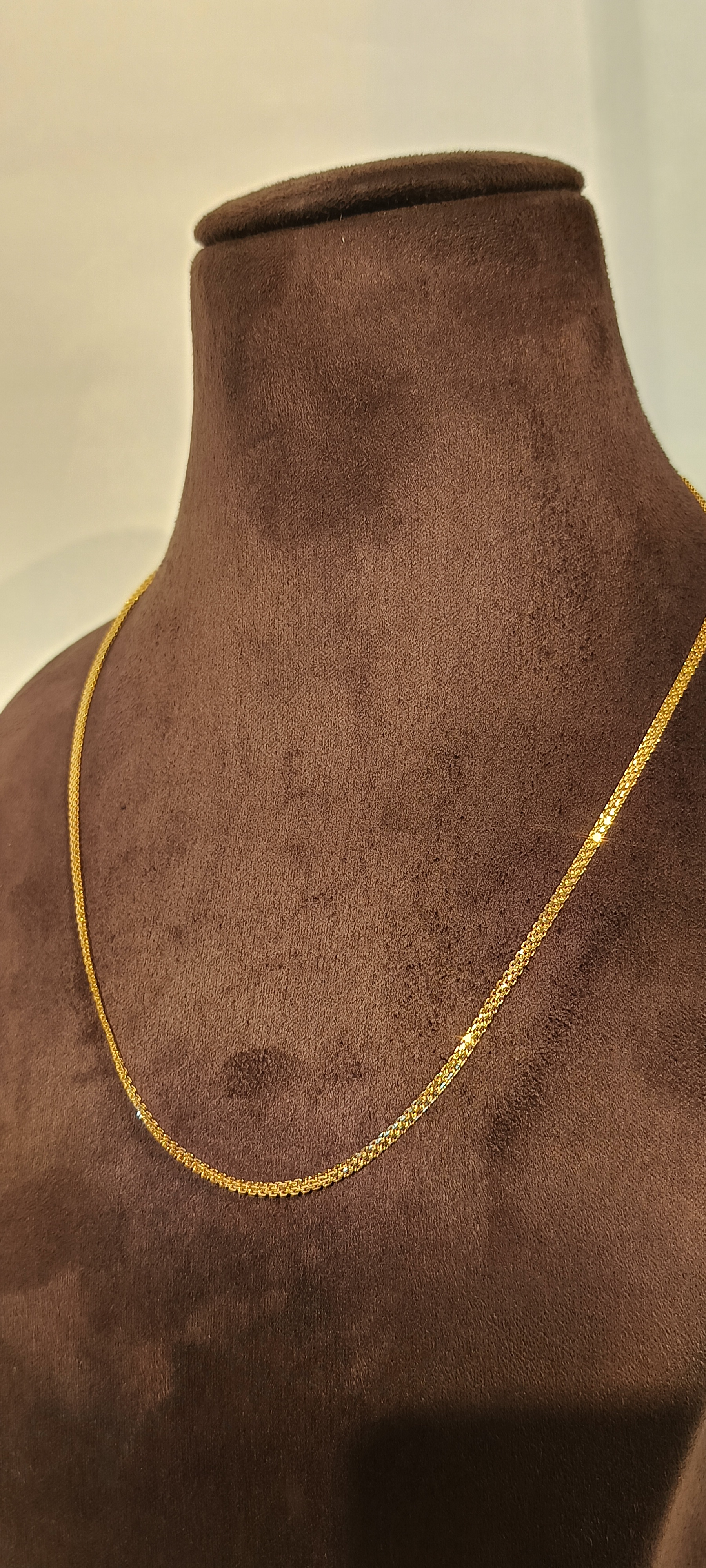 Chain - Sarvada Jewellers Ranchi