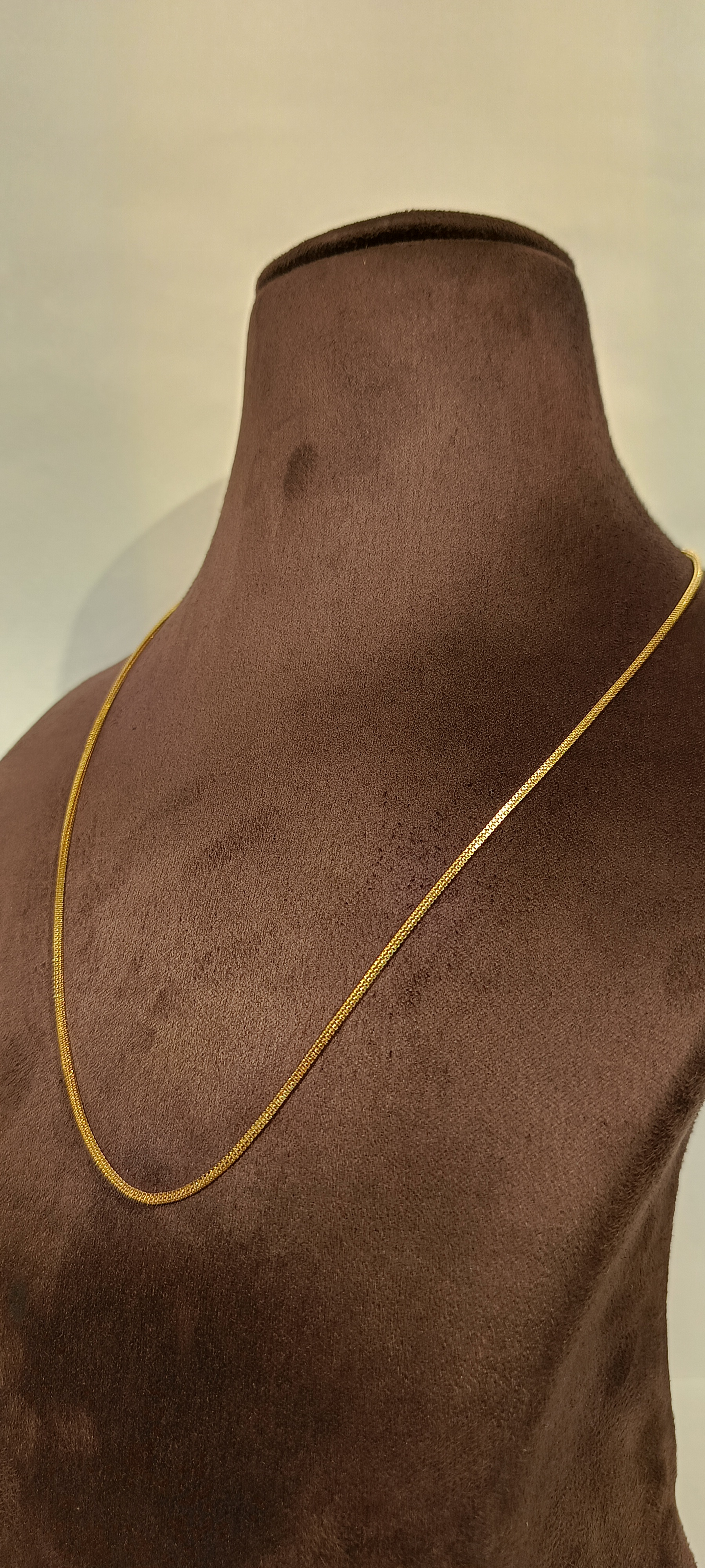  Chain - Sarvada Jewellers Ranchi