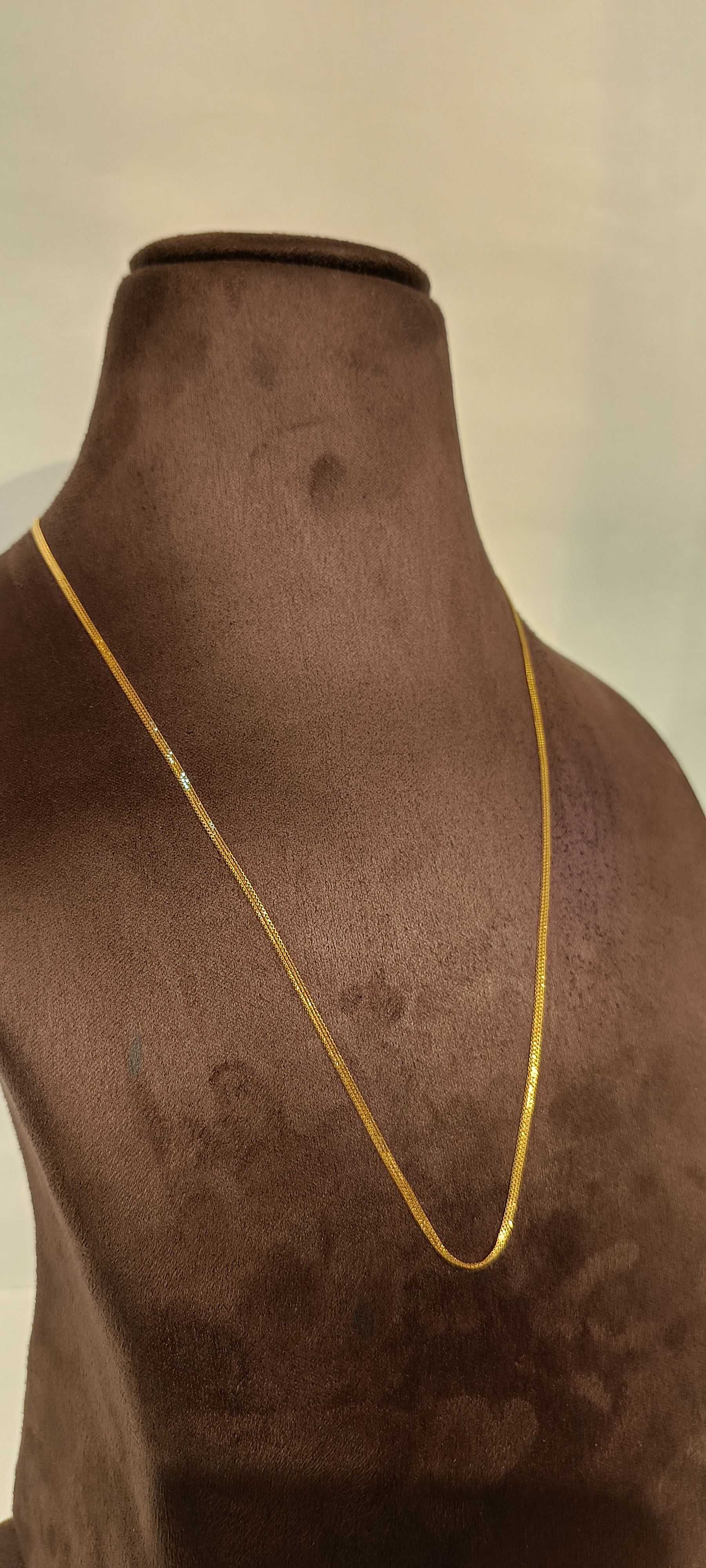  Chain - Sarvada Jewellers Ranchi