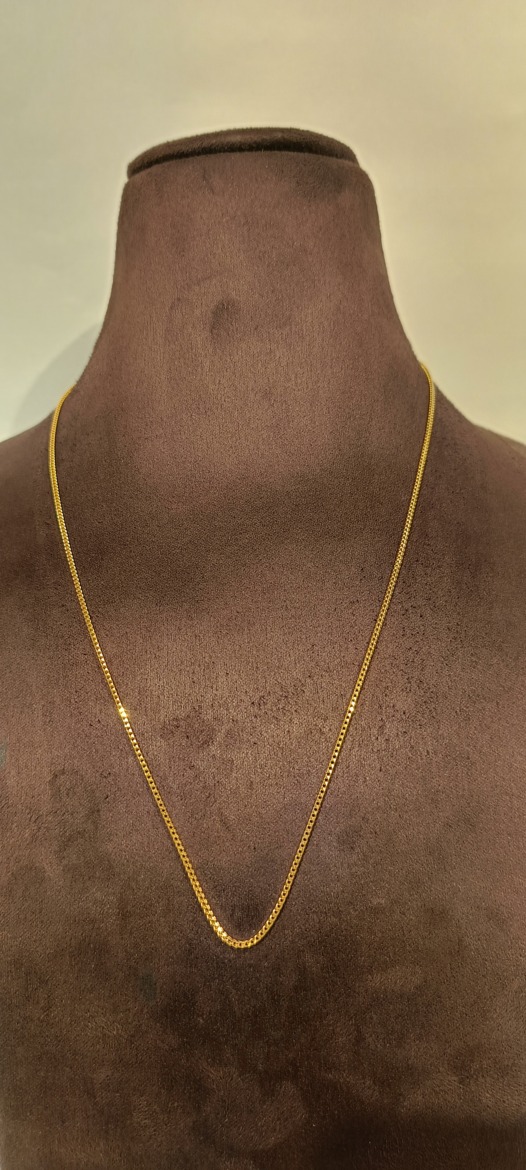  Chain - Sarvada Jewellers Ranchi