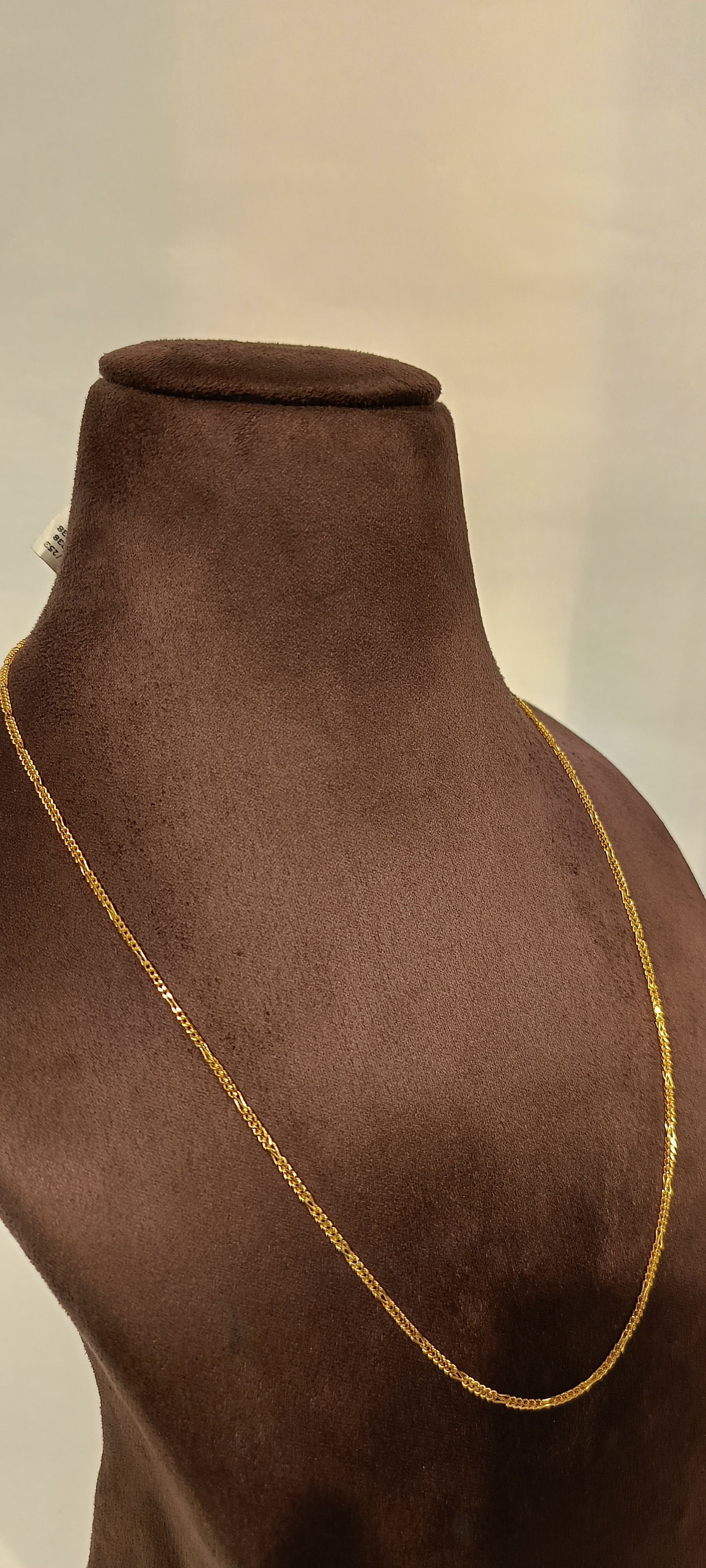  Chain - Sarvada Jewellers Ranchi