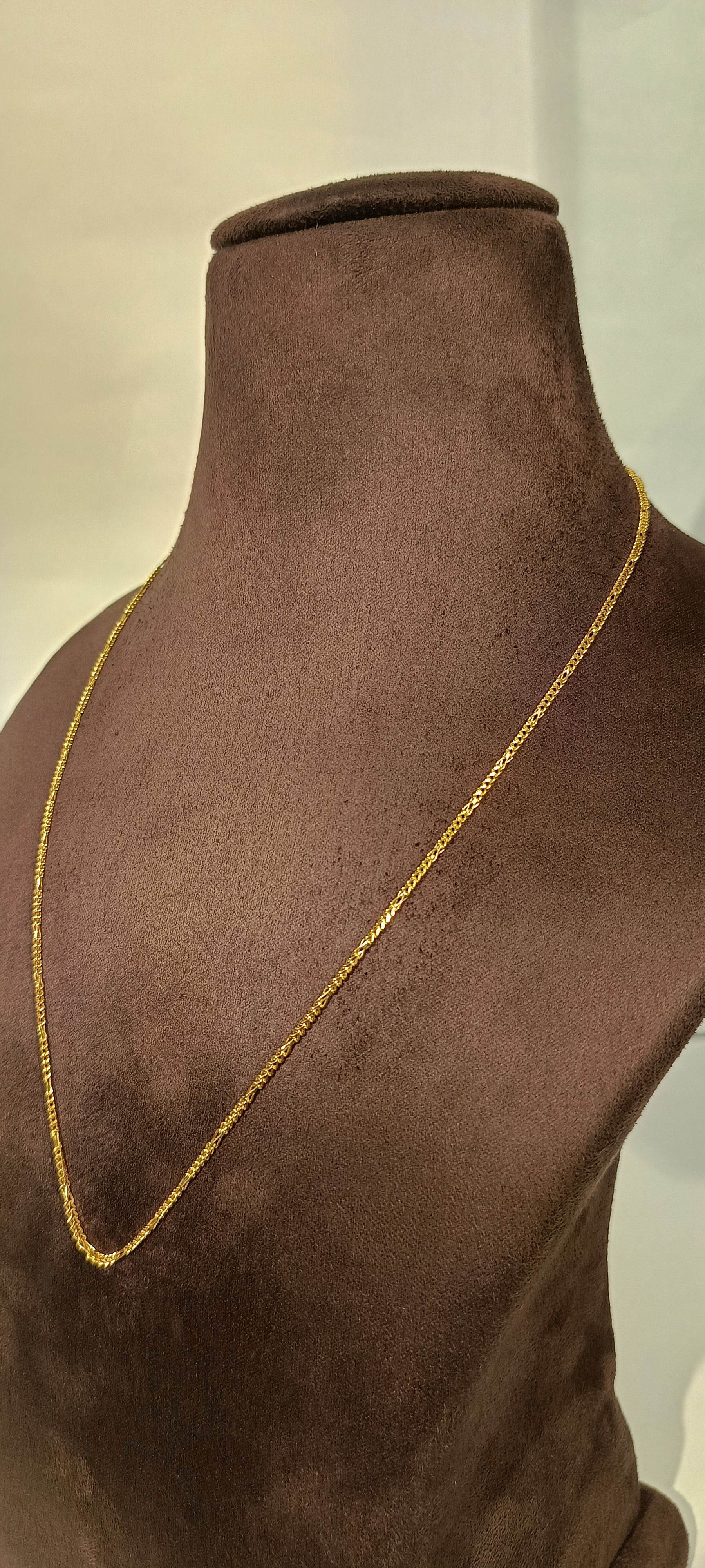  Chain  - Sarvada Jewellers Ranchi