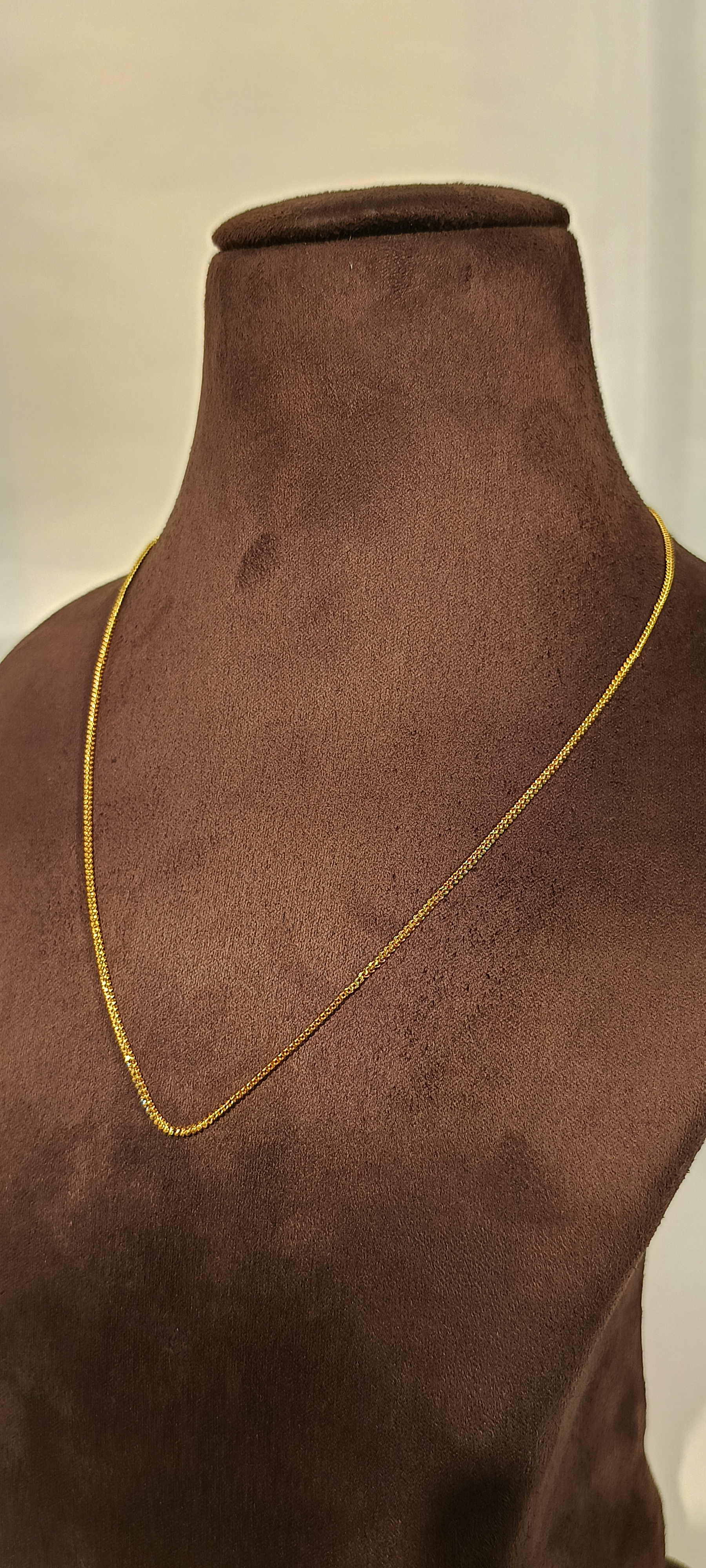  Chain - Sarvada Jewellers Ranchi