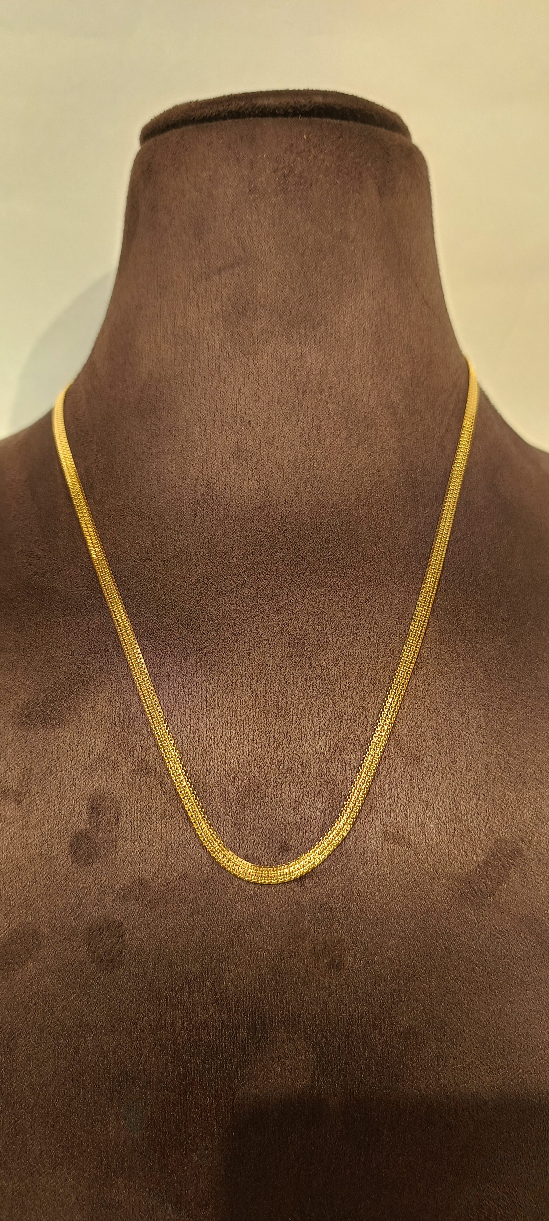  Chain - Sarvada Jewellers Ranchi