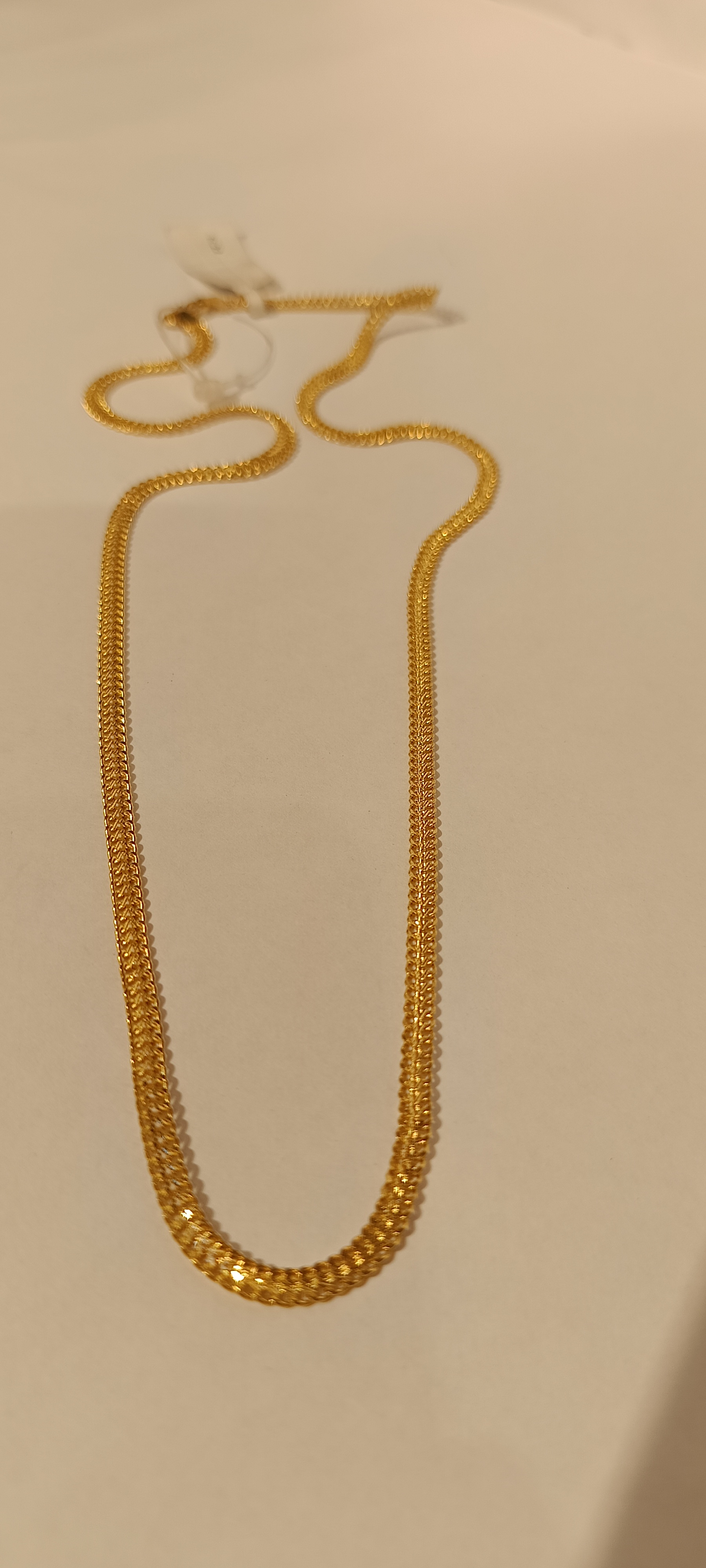  Chain - Sarvada Jewellers Ranchi