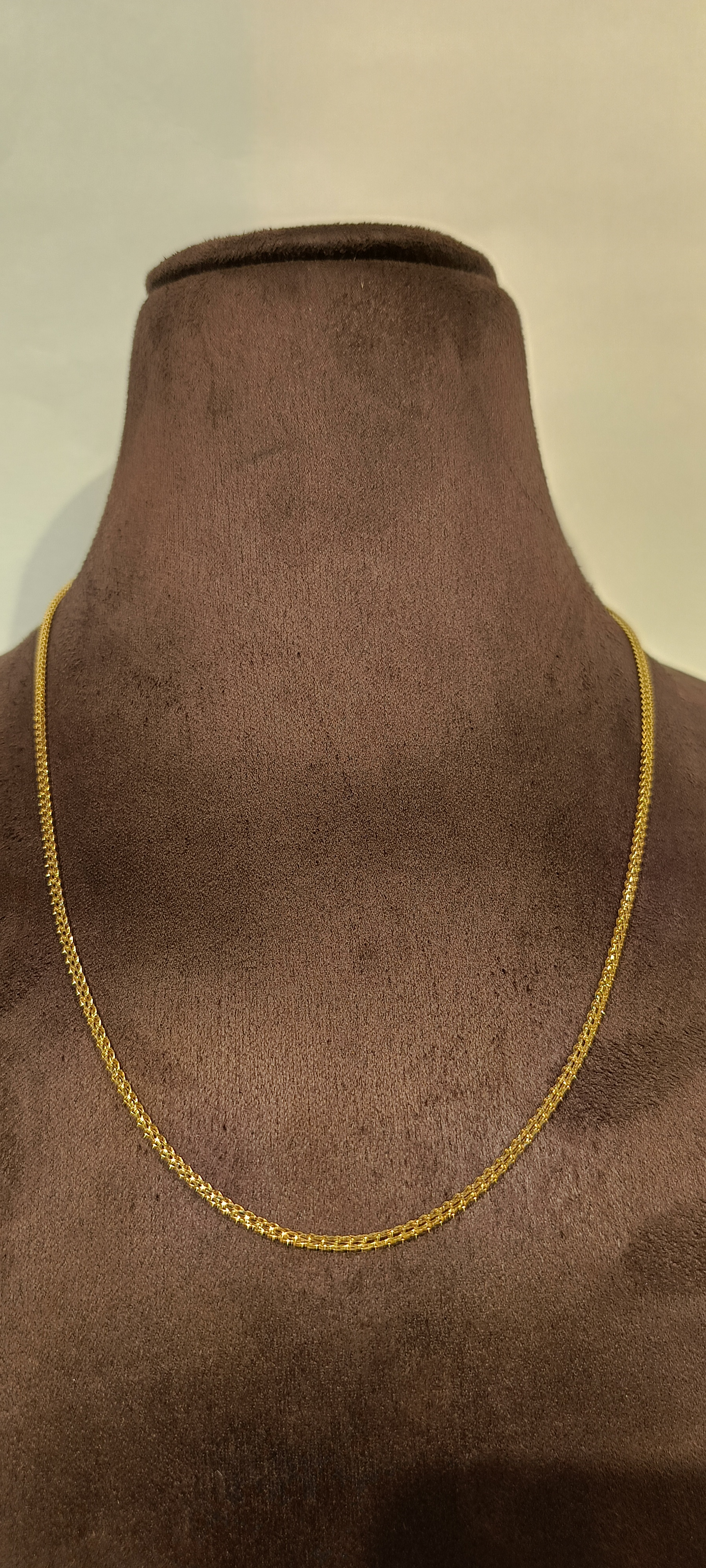  Chain - Sarvada Jewellers Ranchi