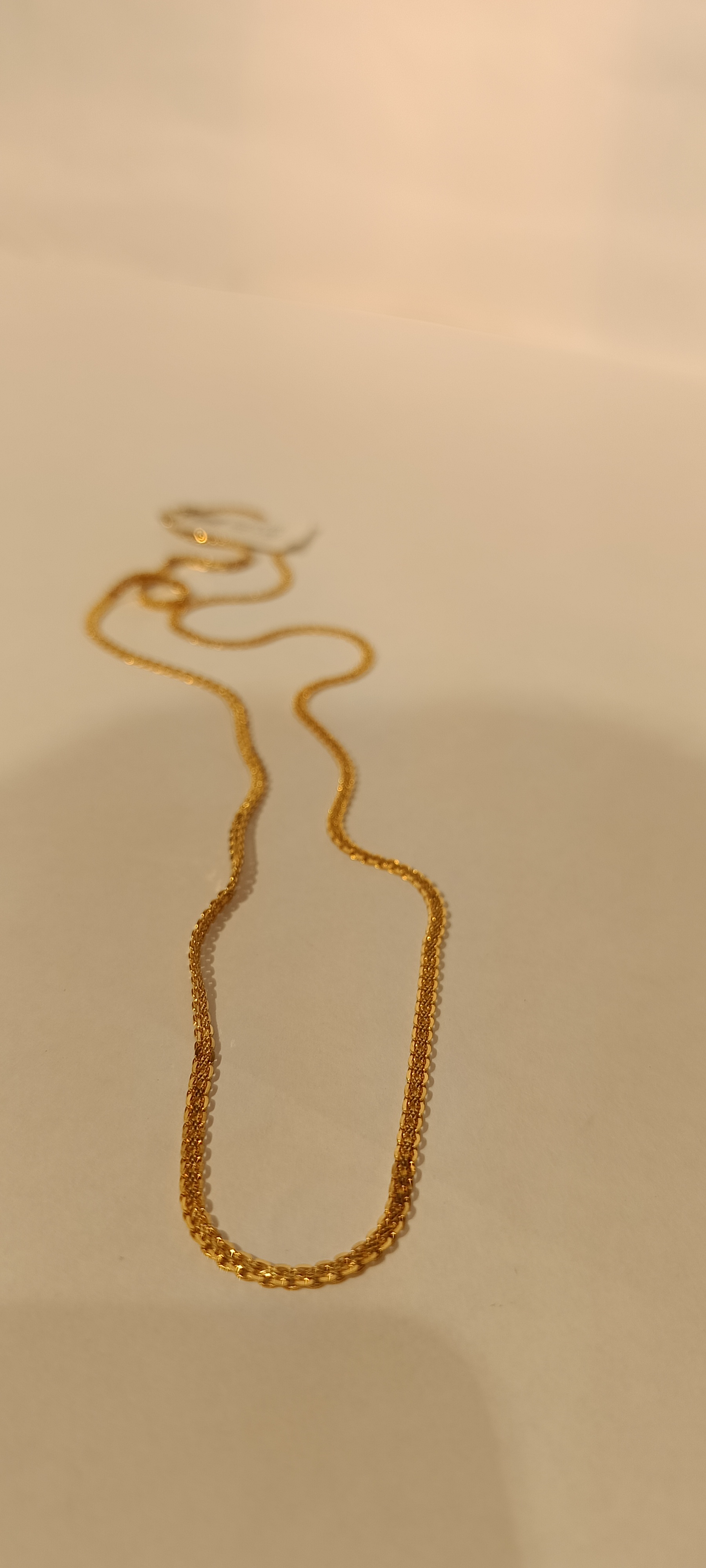  Chain - Sarvada Jewellers Ranchi