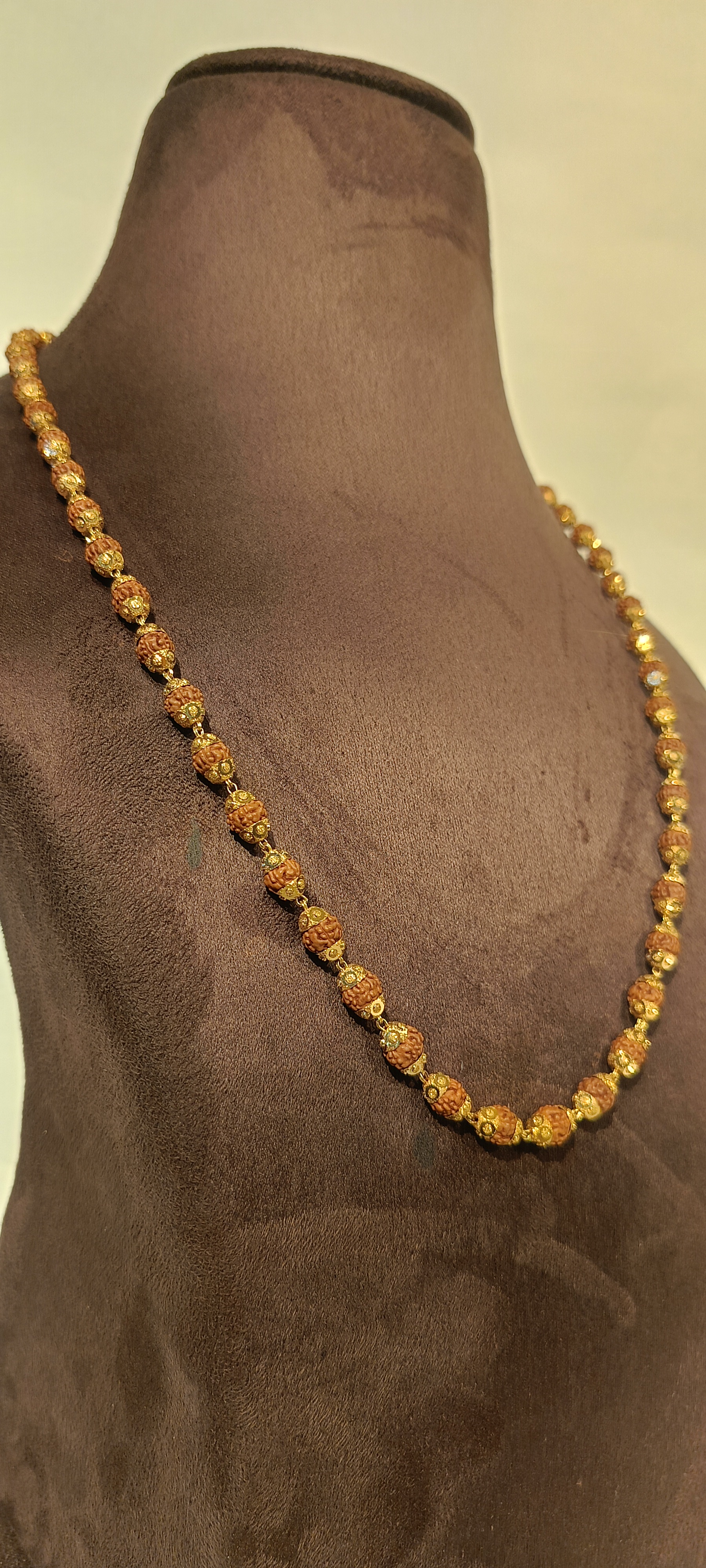  Chain - Sarvada Jewellers Ranchi