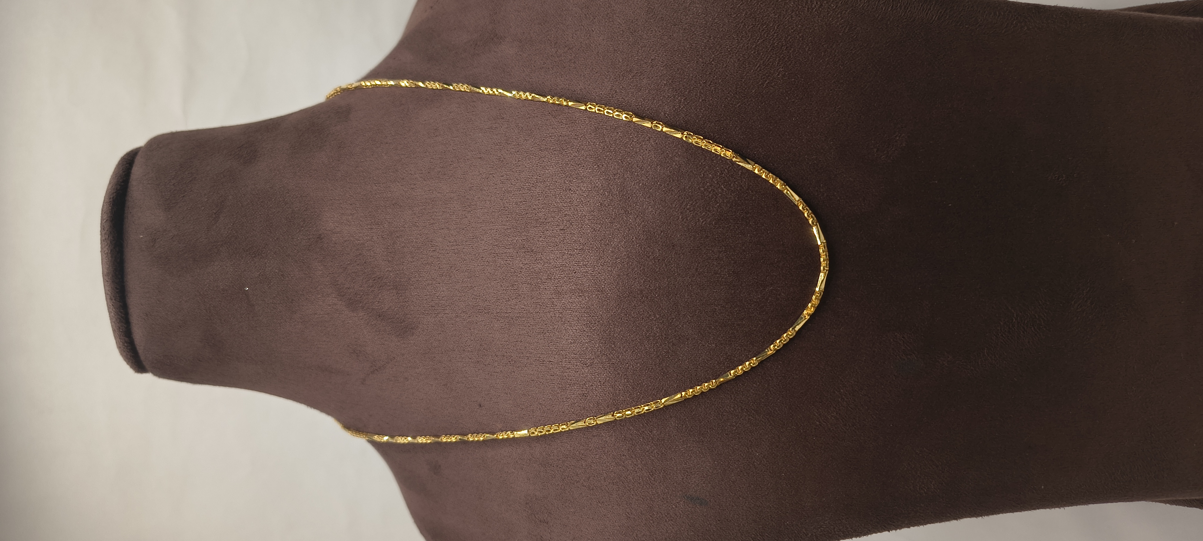  Chain  - Sarvada Jewellers Ranchi