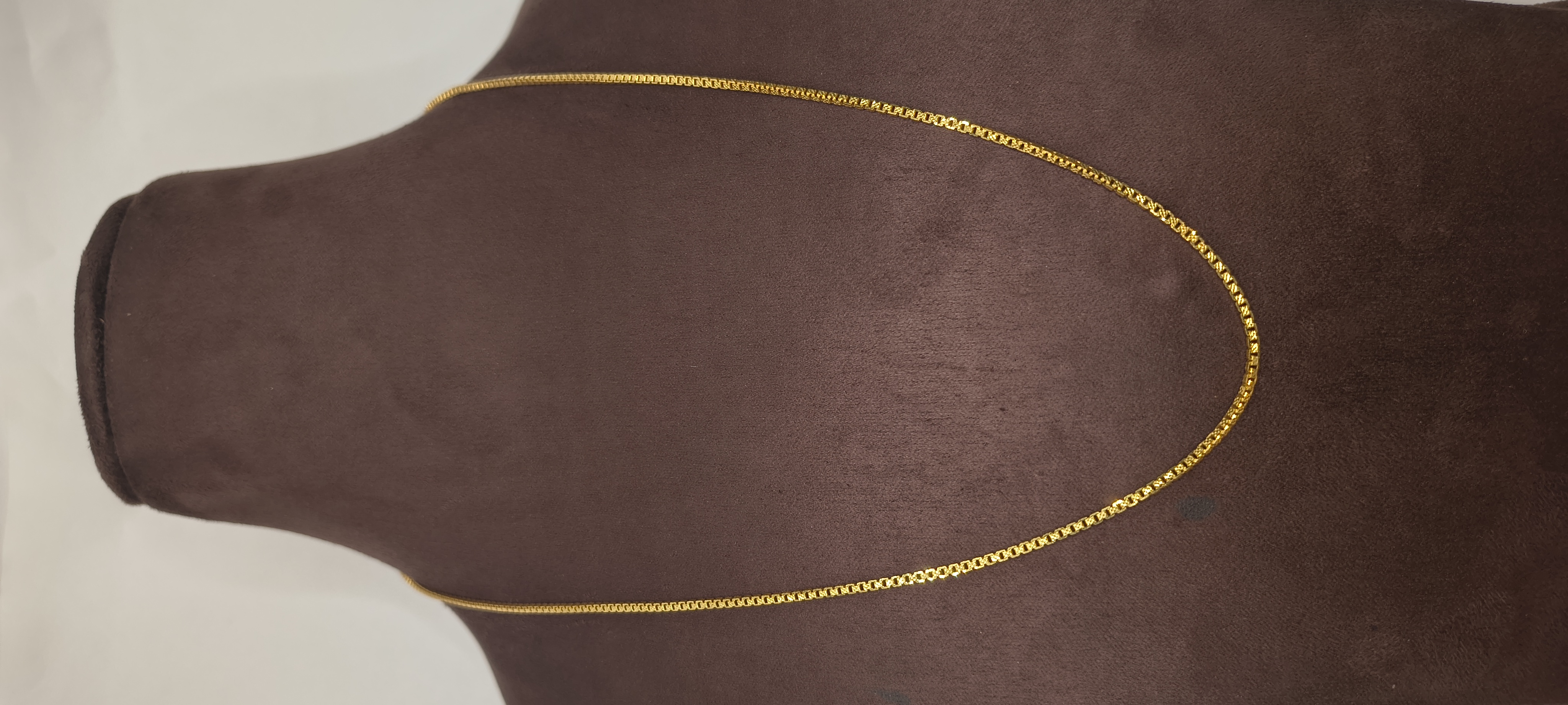  Chain - Sarvada Jewellers Ranchi