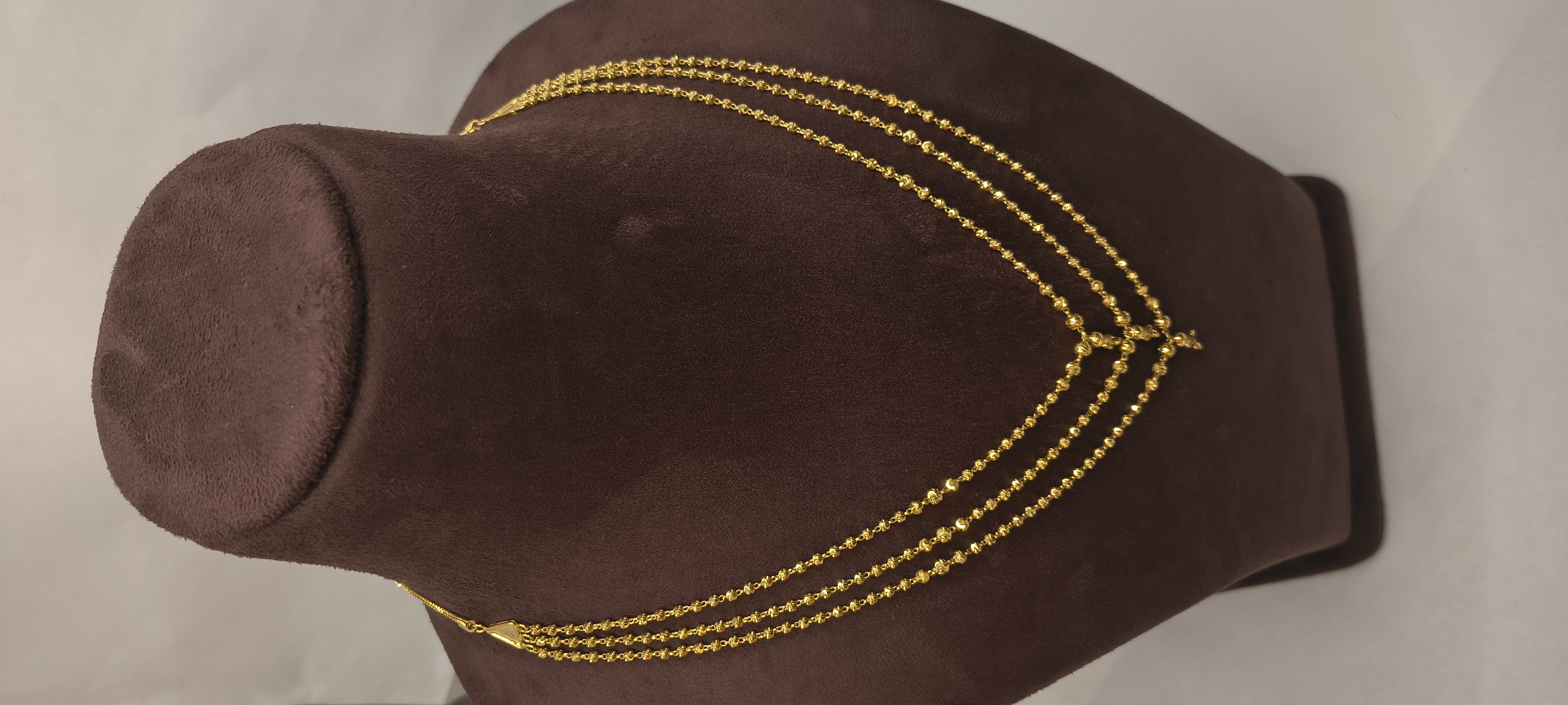  Chain - Sarvada Jewellers Ranchi