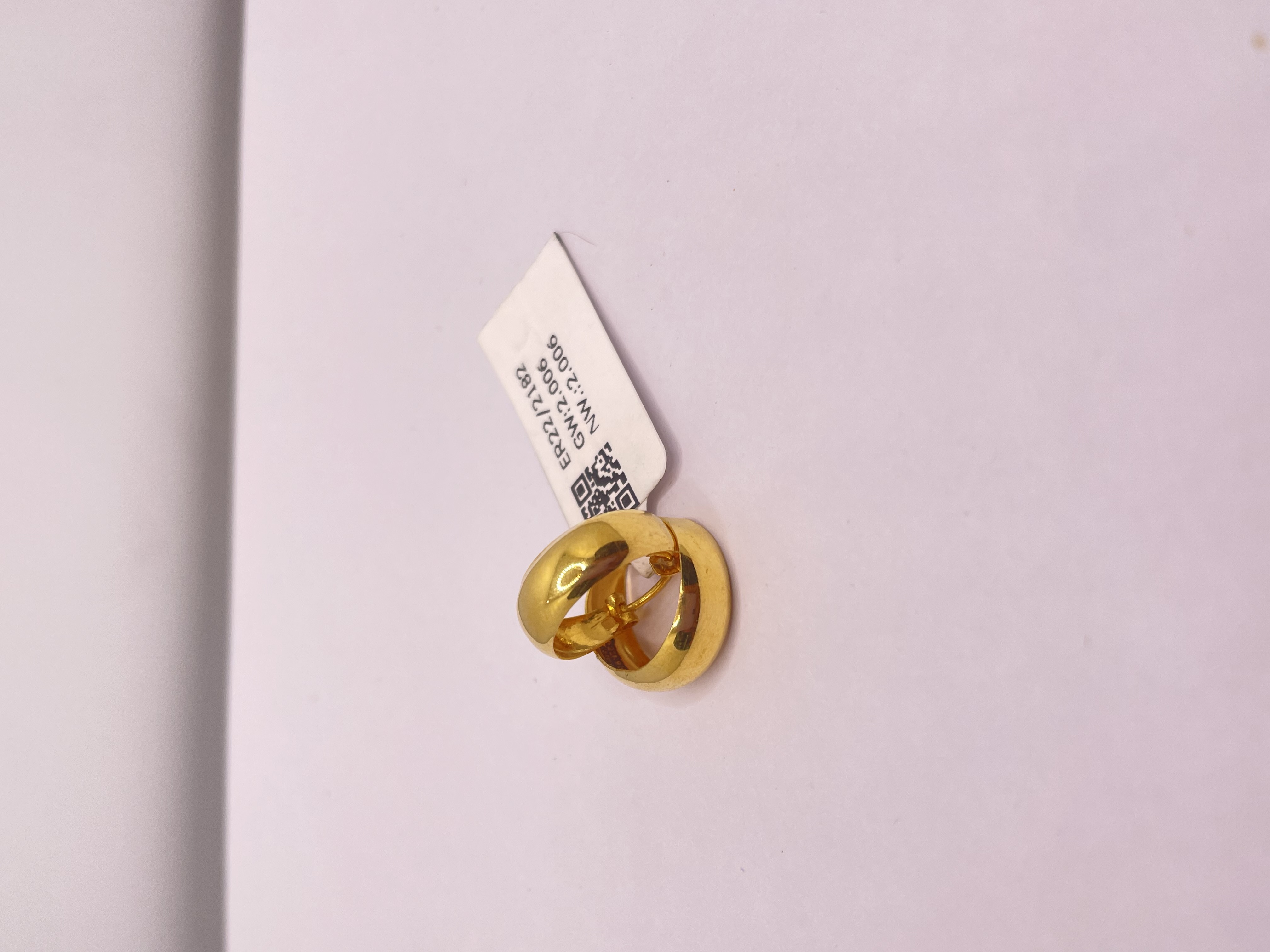  Earrings  - Sarvada Jewellers Ranchi