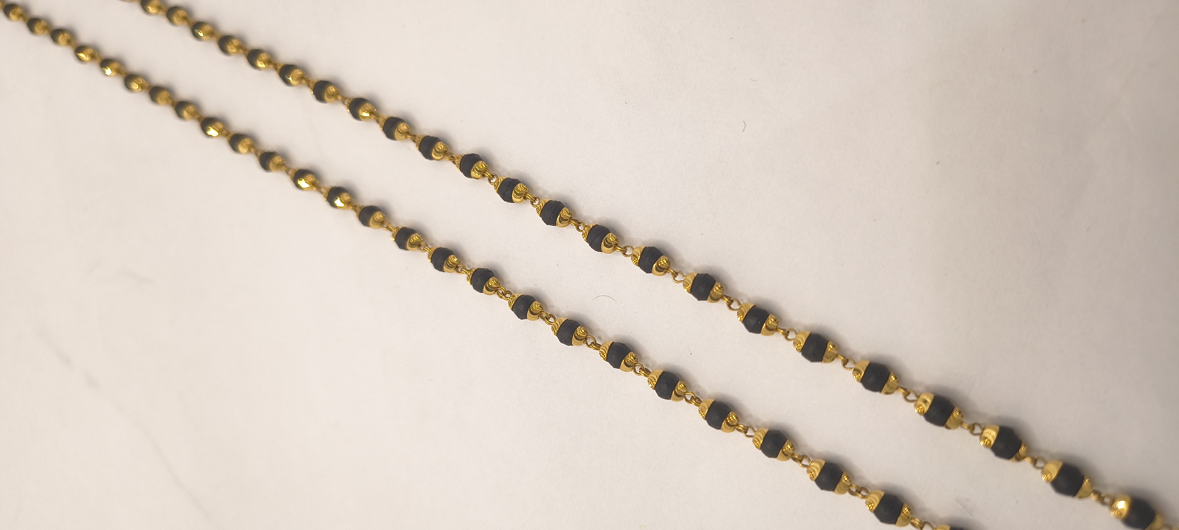 22kt Gold Chain - Sarvada Jewellers Ranchi