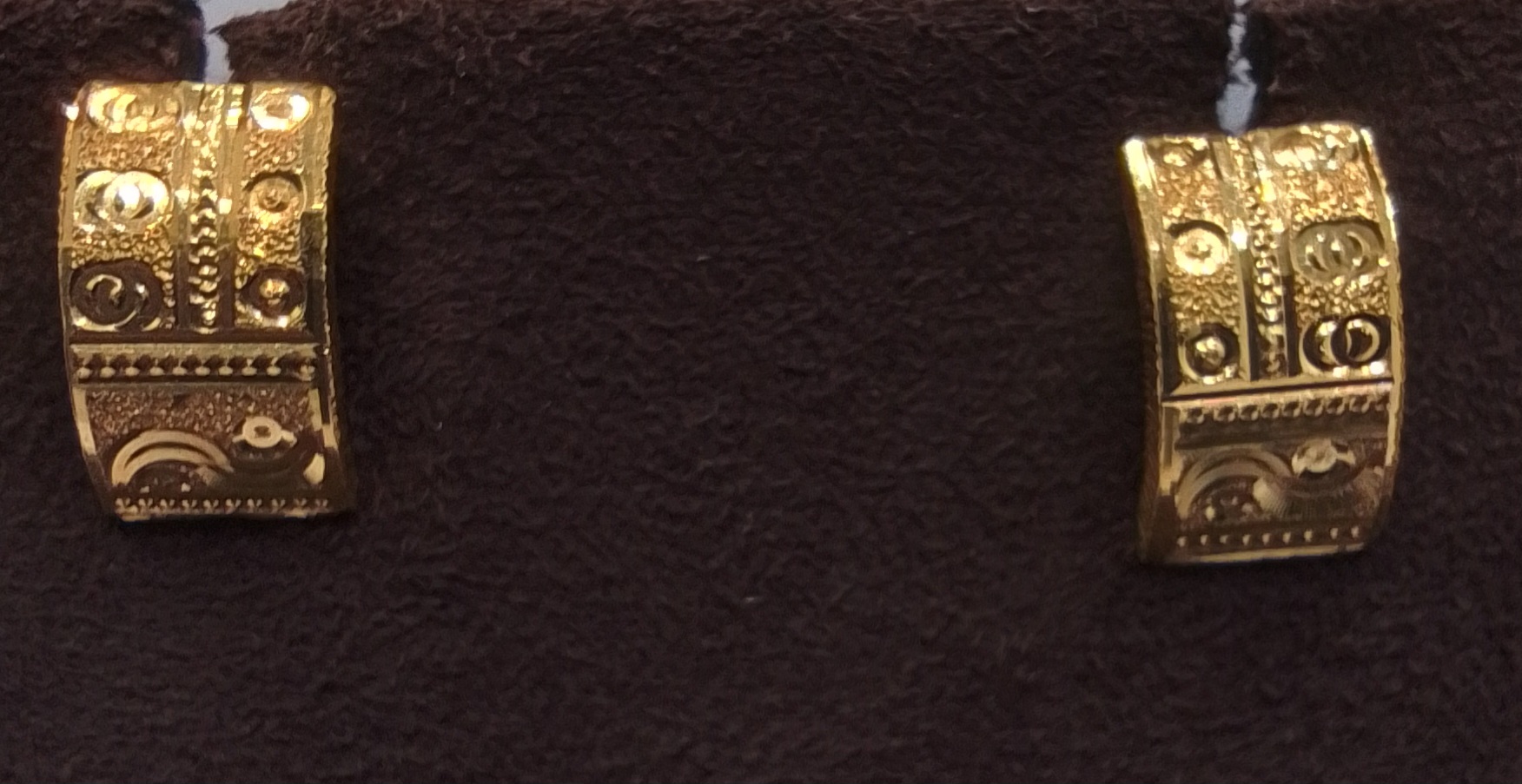 Gold Earrings - Sarvada Jewellers Ranchi