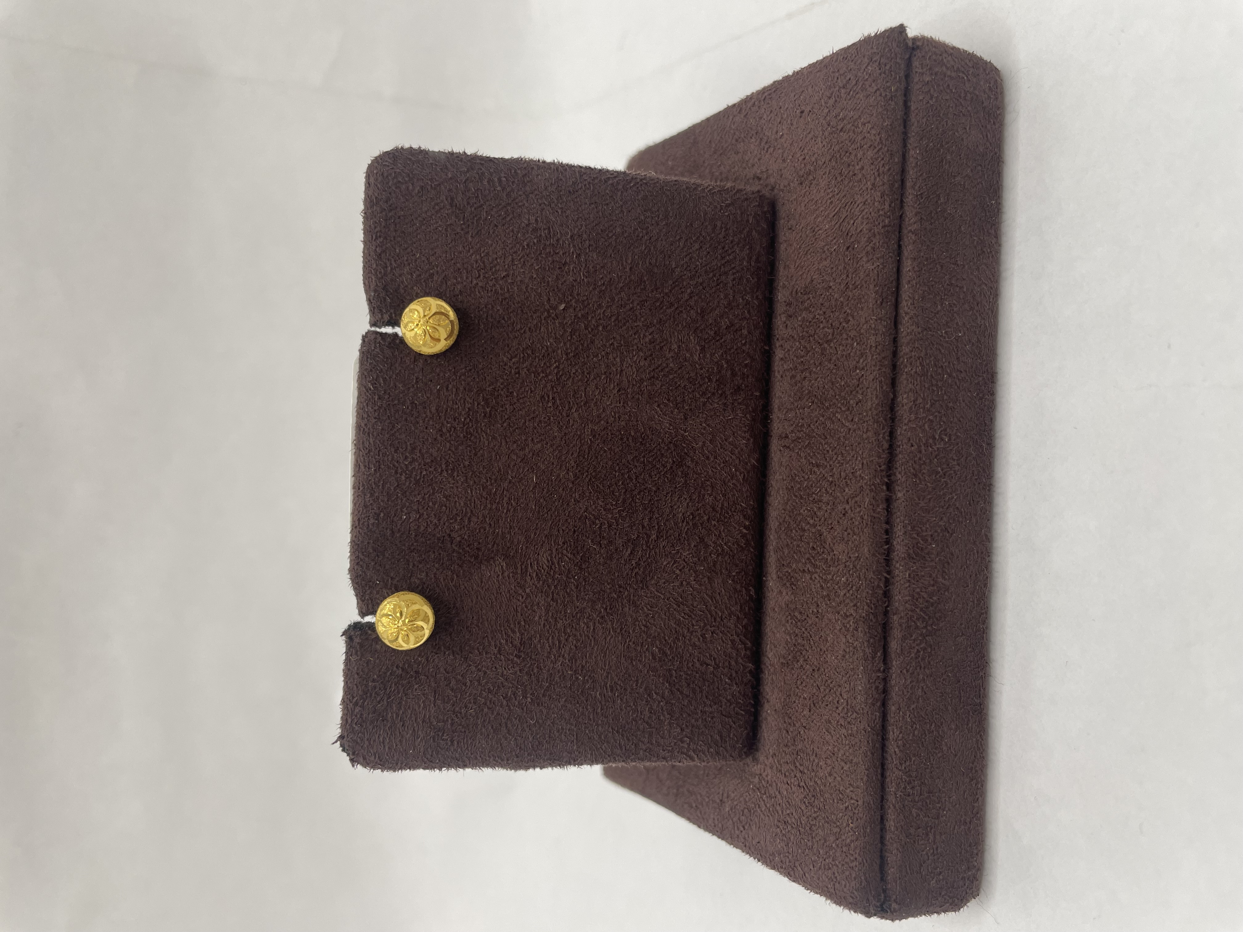 22kt Gold Earring - Sarvada Jewellers Ranchi