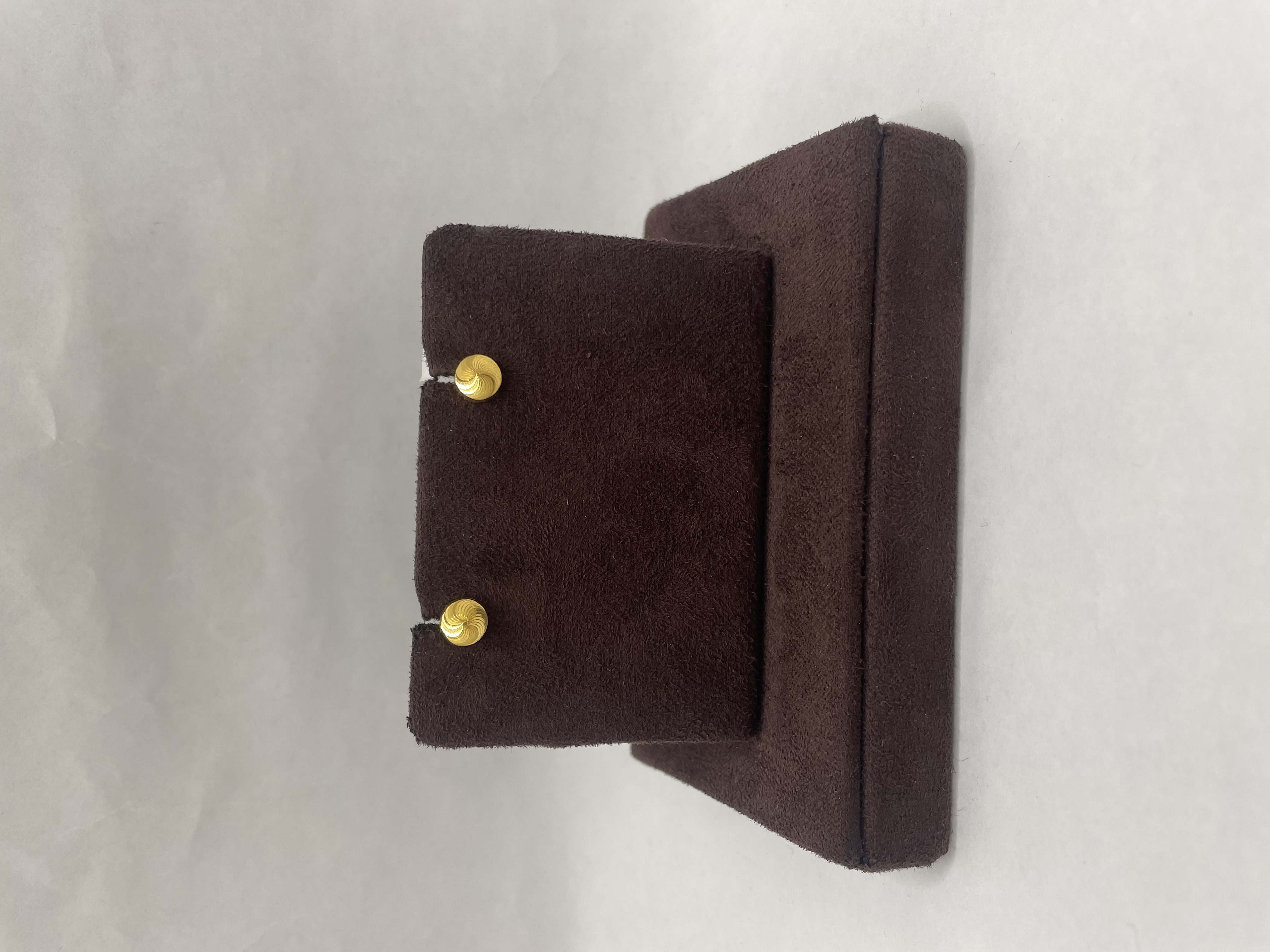22kt Gold Earring - Sarvada Jewellers Ranchi