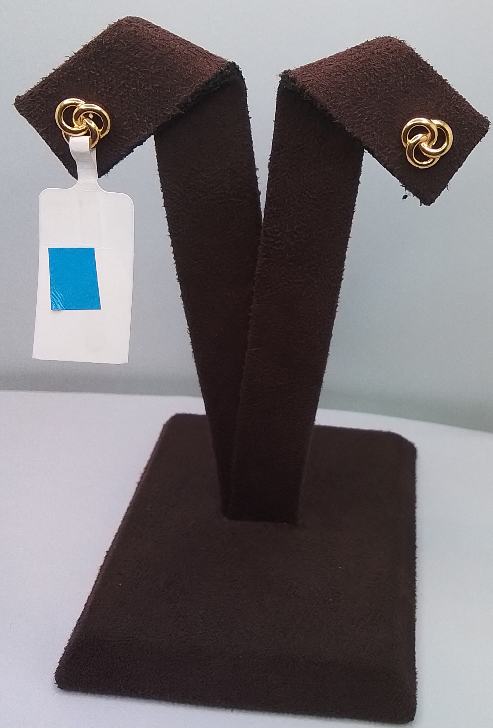 Gold Earrings - Sarvada Jewellers Ranchi