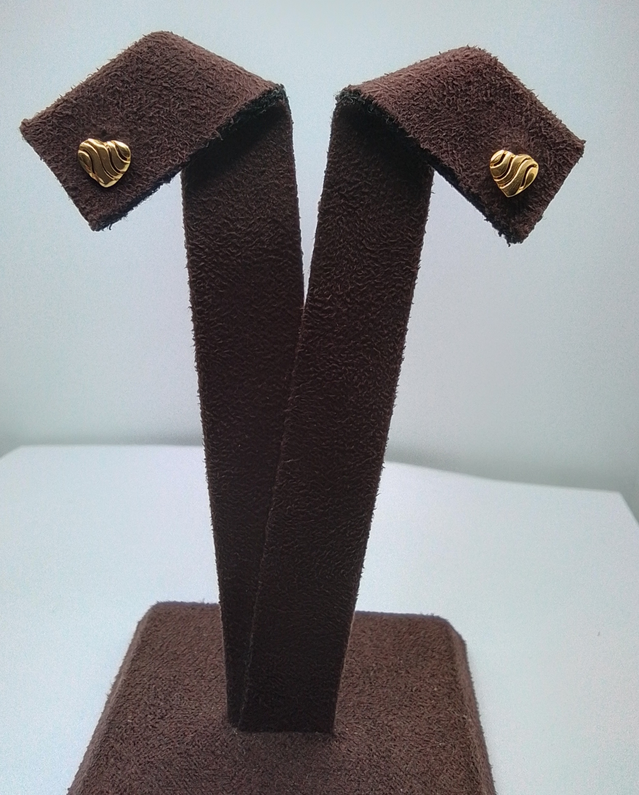 Gold Earrings - Sarvada Jewellers Ranchi