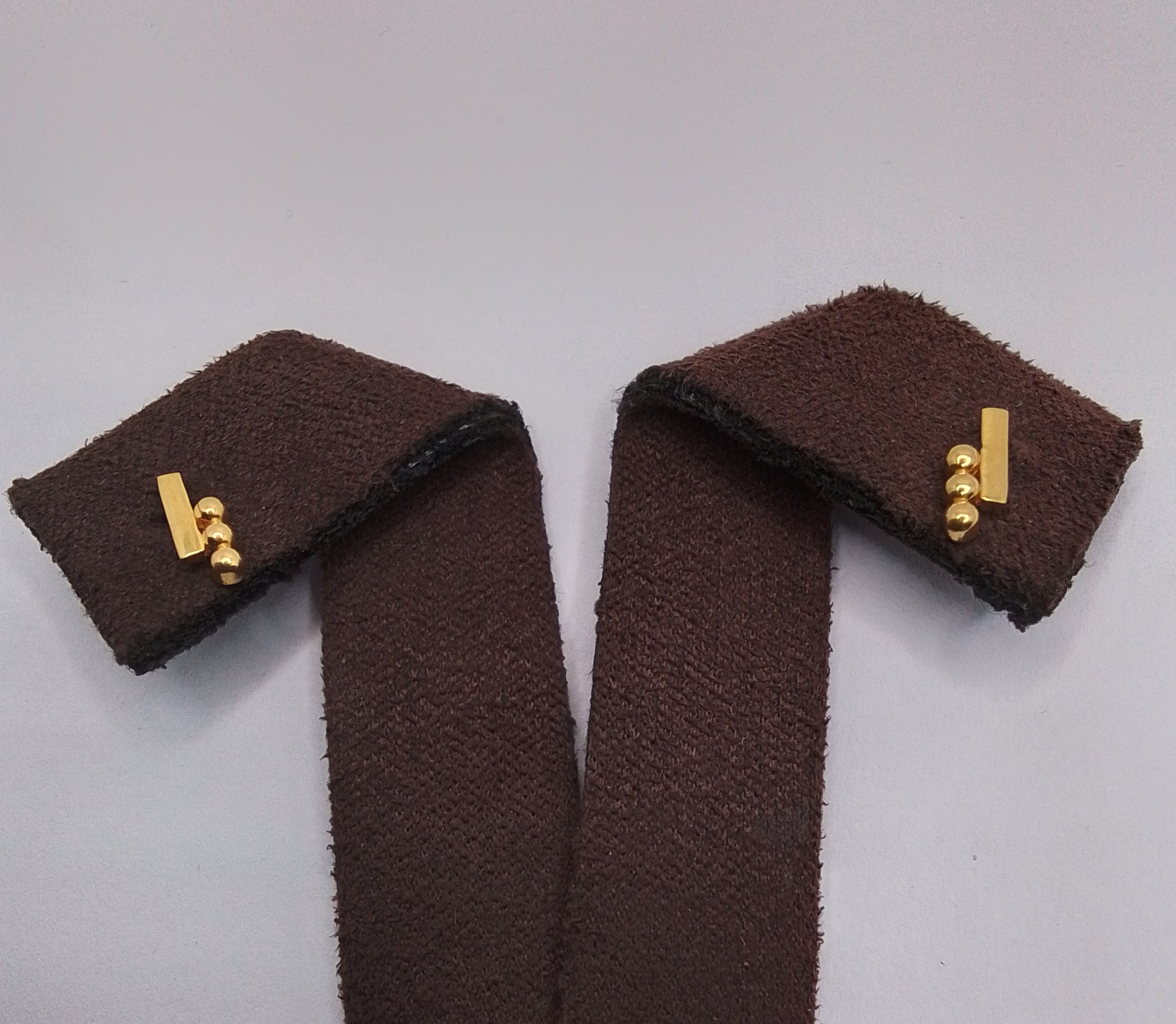 Gold Earrings - Sarvada Jewellers Ranchi