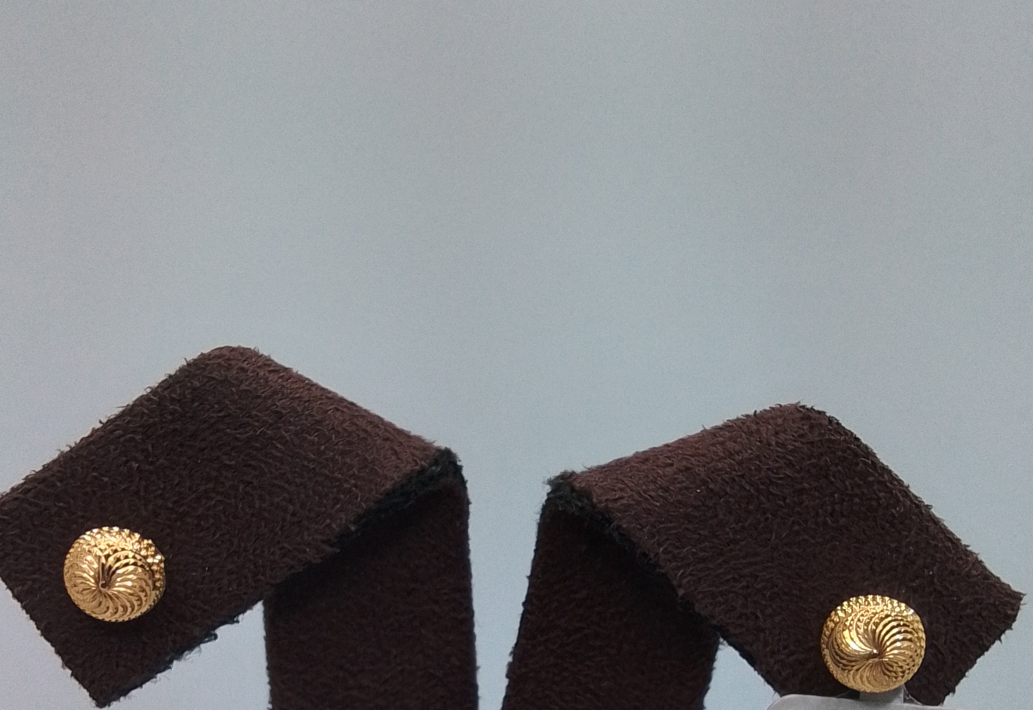 Gold Earrings - Sarvada Jewellers Ranchi