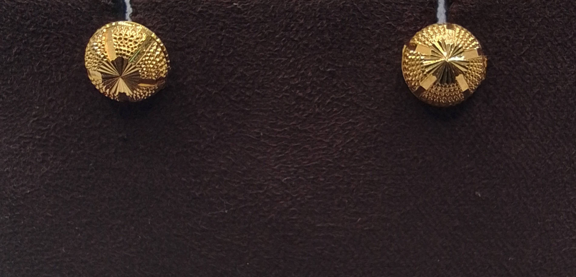Gold Earrings - Sarvada Jewellers Ranchi