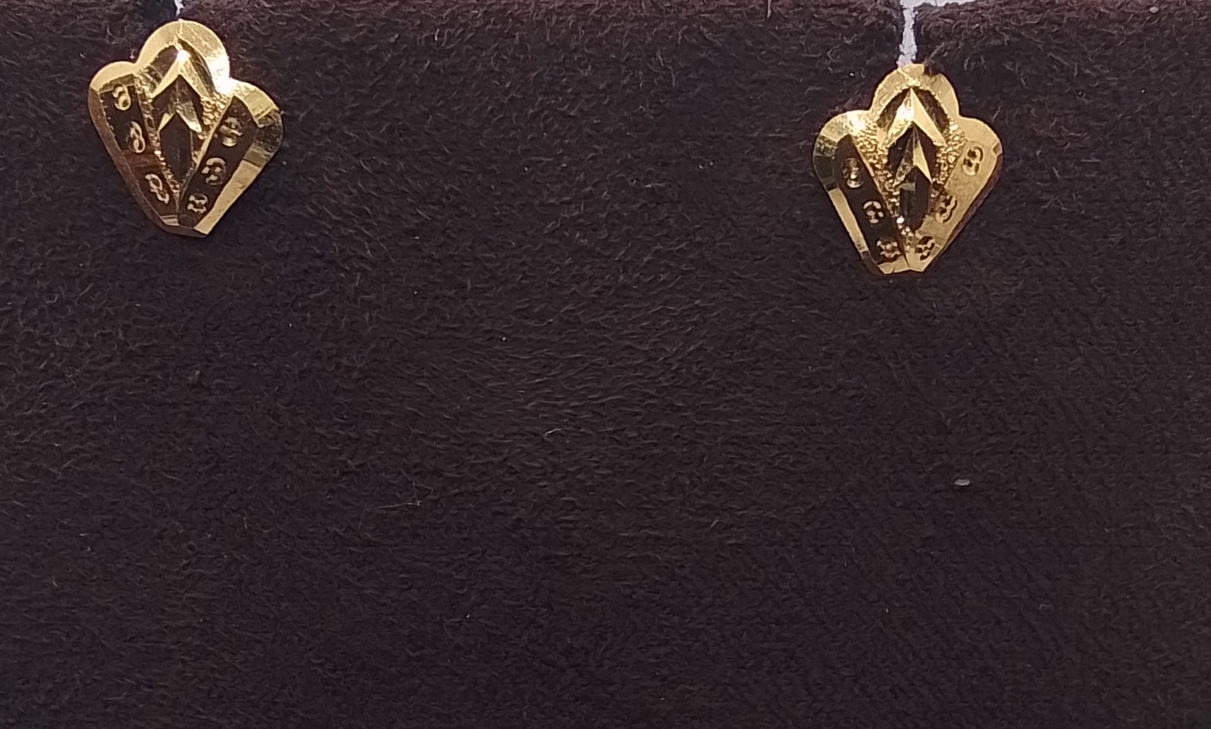 Gold Earrings - Sarvada Jewellers Ranchi