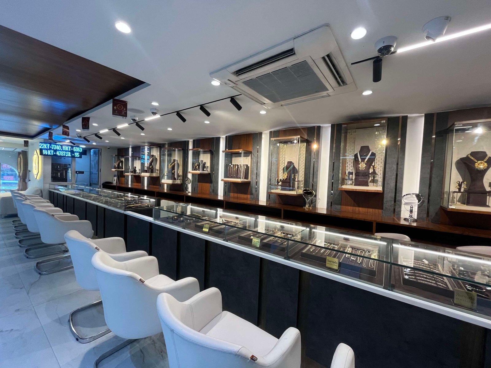 Best Place for Bridal Jewellery Shopping in Ranchi