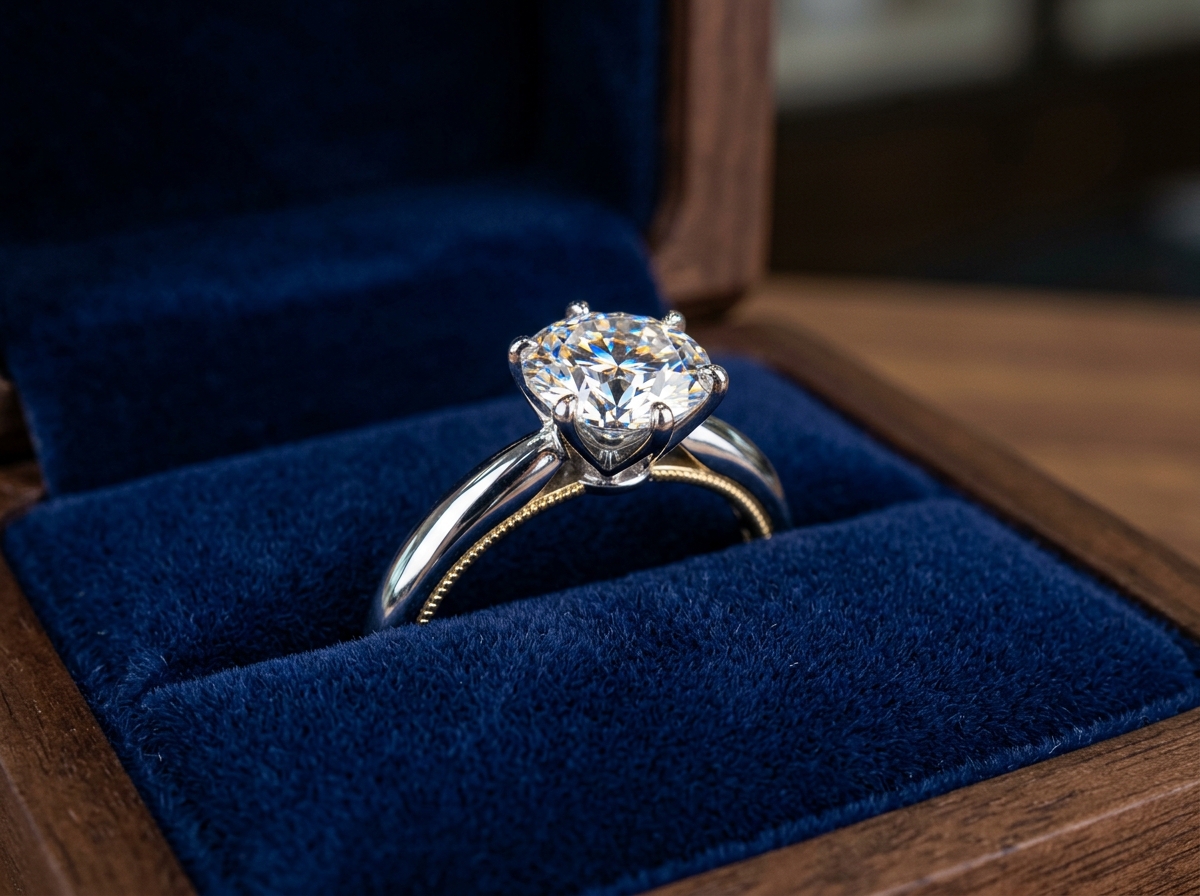 Diamond Engagement Ring Shop In Ranchi: Sarvada Jewellers Secret Prices & Top Collections Exposed!